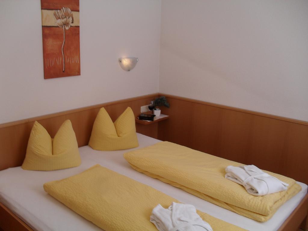 Apart Edi Kappl  Room photo